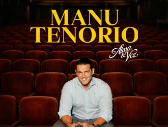 Manu Tenorio