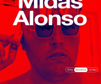 Midas Alonso