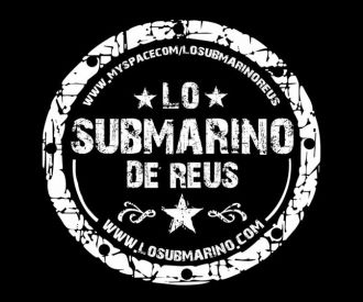 Sala Lo Submarino (Reus)