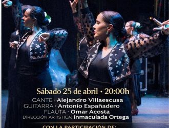 Tablao Flamenco Ciarts