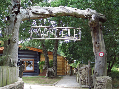Entradas Zoo Marcelle | Taquilla.com