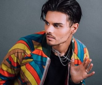 Abraham Mateo