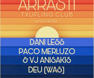 Arrasti Txufling Club