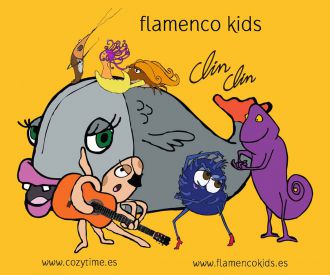 Flamenco Kids