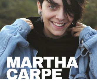 Martha Carpe
