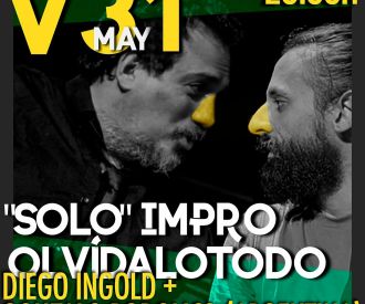 Diego Ingold + Gonzalo Rodolico