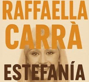 Tributo a Raffaella Carrà - Estefanía de la Vega