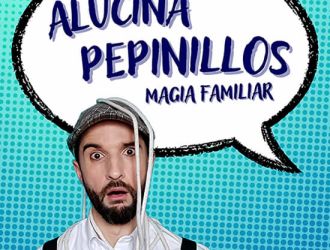 Alucina pepinillos - La escalera de Jacob