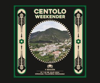 Centolo Weekender