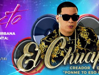 El Chuape