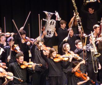 Jove Orquestra Nacional de Catalunya