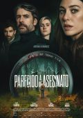Cartel de la películaParecido a un asesinato