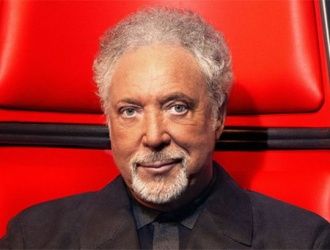 Tom Jones