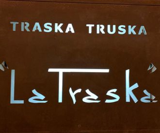 Traska Truska