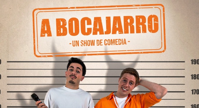 A bocajarro