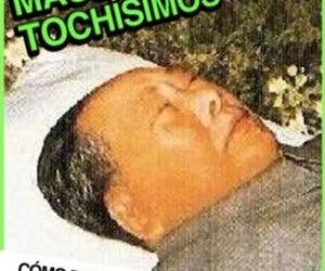 Cómo podcast ¡En vivo! Tema, mausoleos tochíssimos