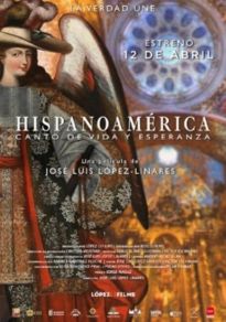Imagen de la película Hispanoamérica, Canto de Vida y Esperanza