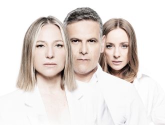 Las Amistades Peligrosas - Versión Mercedes Abada