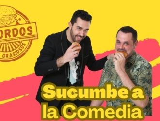 Dos Gordos muy Grasiosos