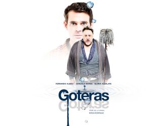 Goteras