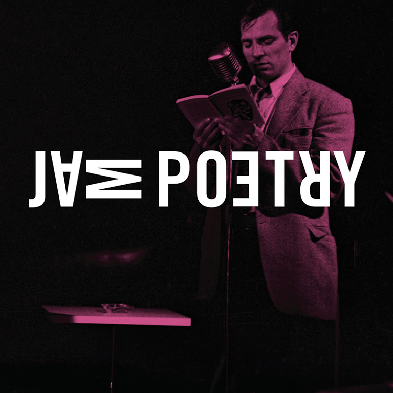 Jam Poetry en Aleatorio - Madrid