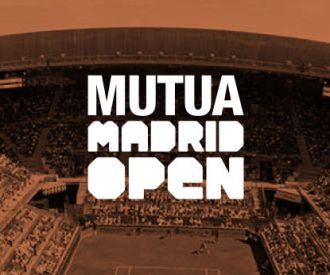 Mutua Madrid Open - ATP World Tour