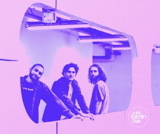 Pitaya Soundsystem + Gaspar & Elena