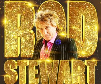 Rod Stewart