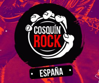 Cosquin Rock Fuengirola 2021