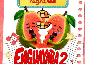 Enguayaba2 – Karaoke Night qw