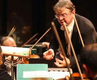 La Segunda de Mahler