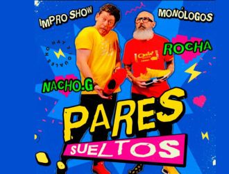 Pares Sueltos