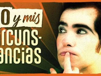 ¡Que magia! Yo y mis circunstancias