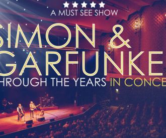 Simon&Garfunkel Through the years
