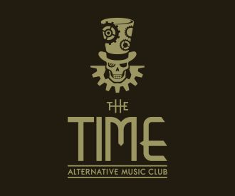 The Time Club