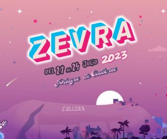 Zevra Festival 2024