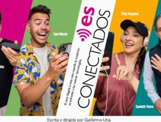 Desconectados