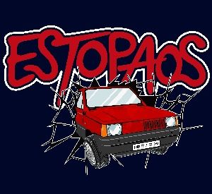 Estopaos - Tributo a Estopa