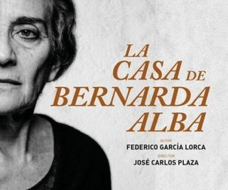 La Casa de Bernarda Alba - Produccions Faraute