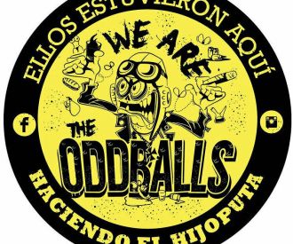 The Oddballs