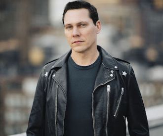 Tiësto