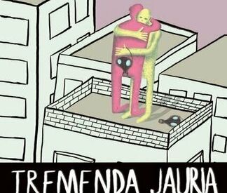 Tremenda Jauría