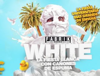 Universiparty - Fabrik