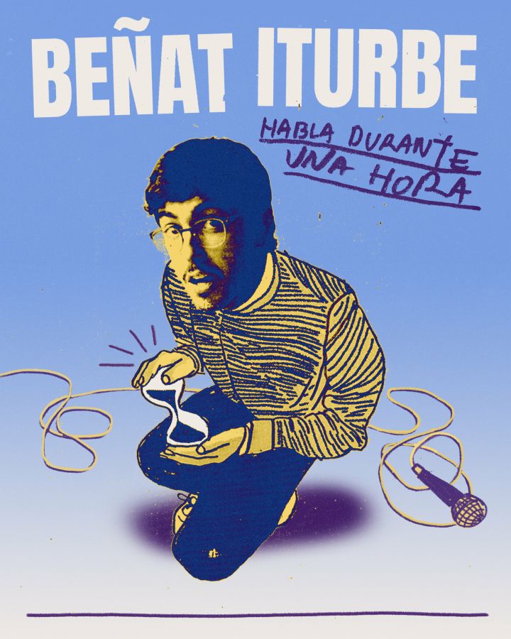 Beñat Iturbe