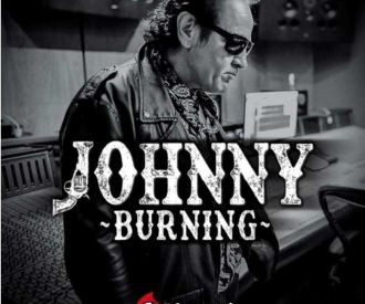Johnny Burning