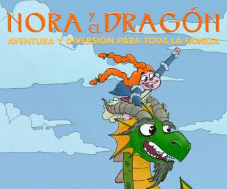Nora y el Dragón