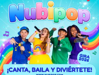 Nubipop