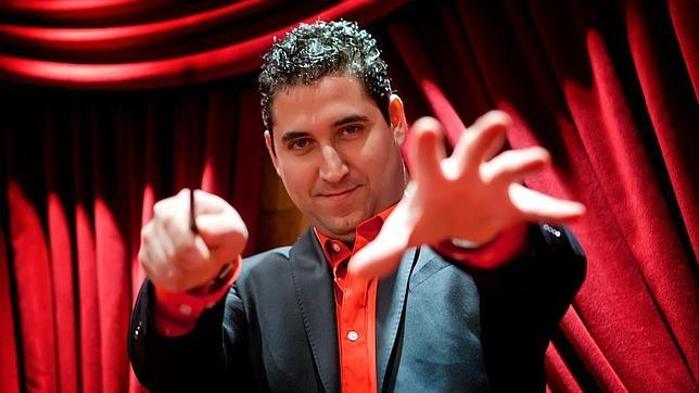 Óscar Navarro