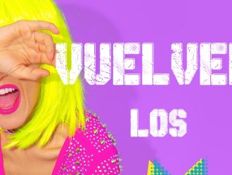Vuelven los 90's en Ya'sta Club
