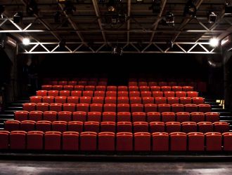 Las Tablas Flamenco